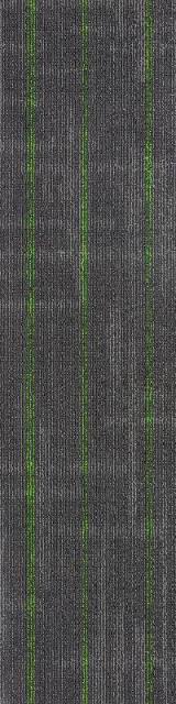 Multi-level Loop 100% PP carpet tile