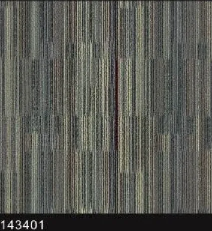 Nylon Cushion Back Carpet Tile