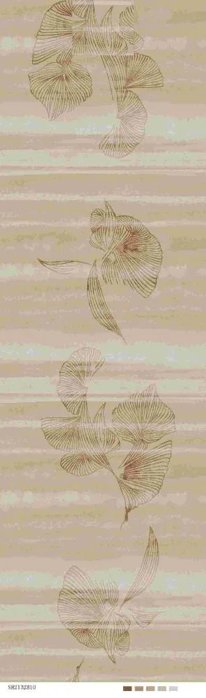 Machine Woven Axminster carpet for corridor