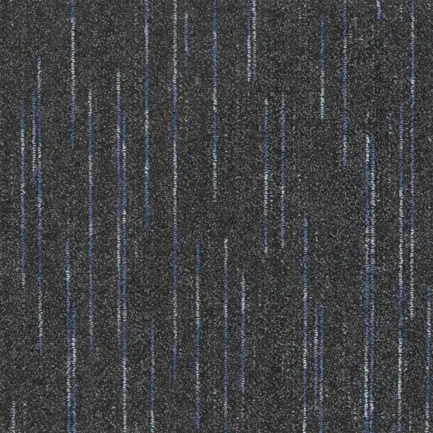 100% eco-friendly Nylon with PVC backing carpet tile