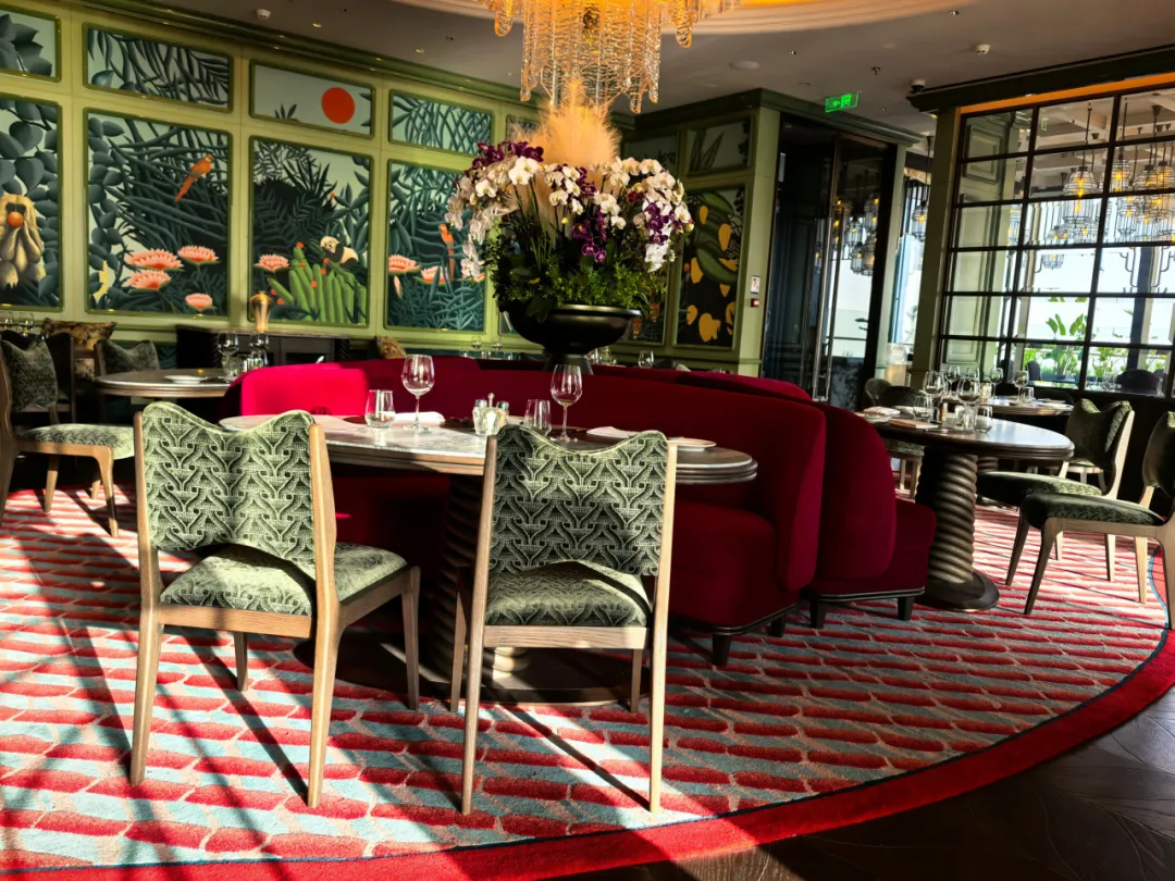 Axminster custom carpets