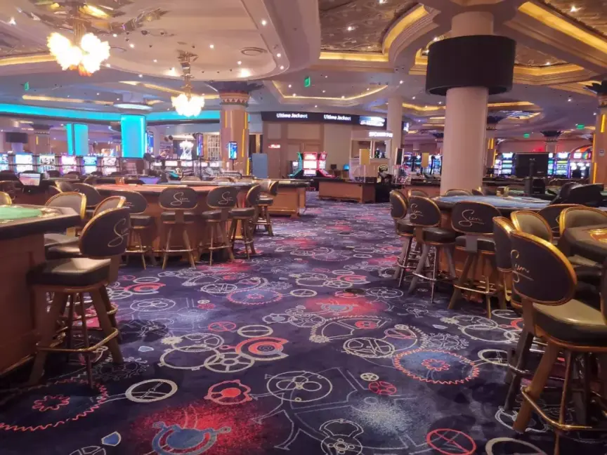 casino carpet manufacturer