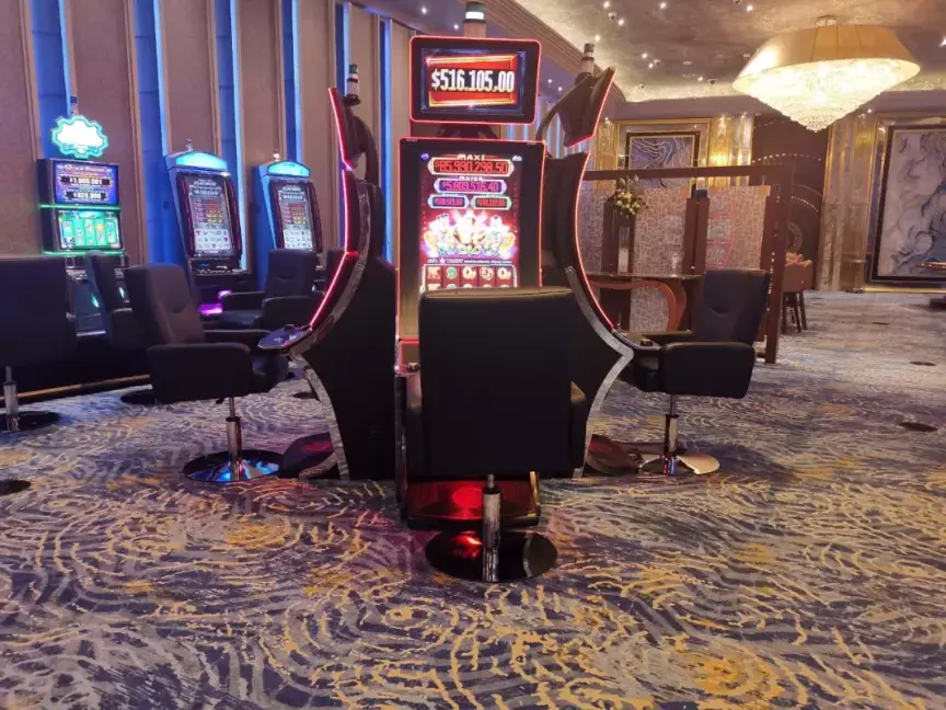casino carpet manufacturer