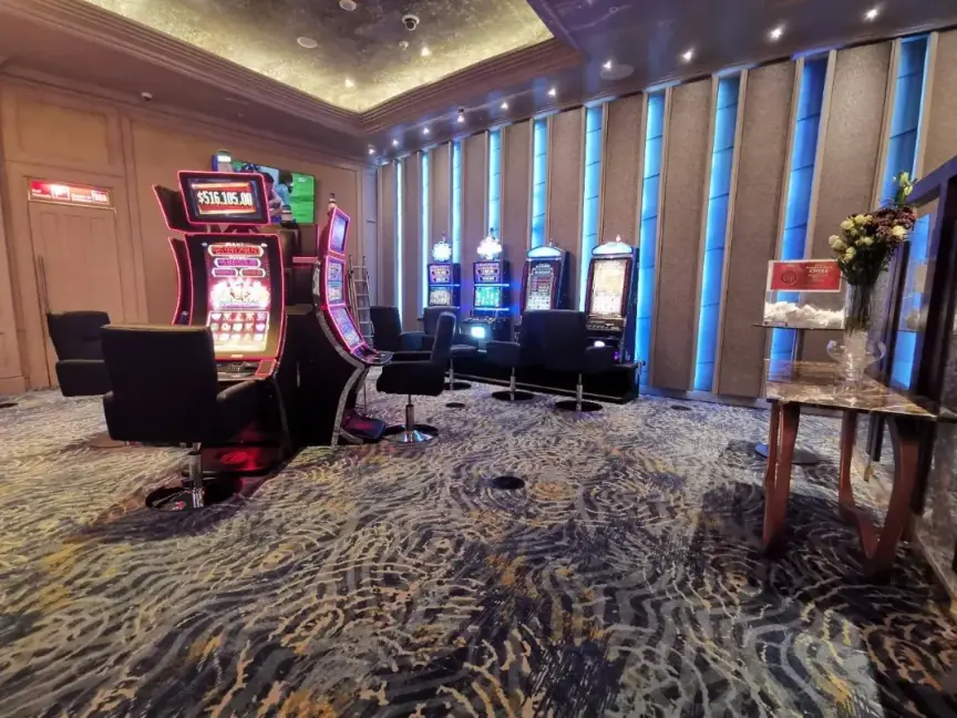 casino carpet manufacturer