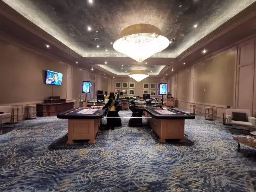 casino carpet manufacturer